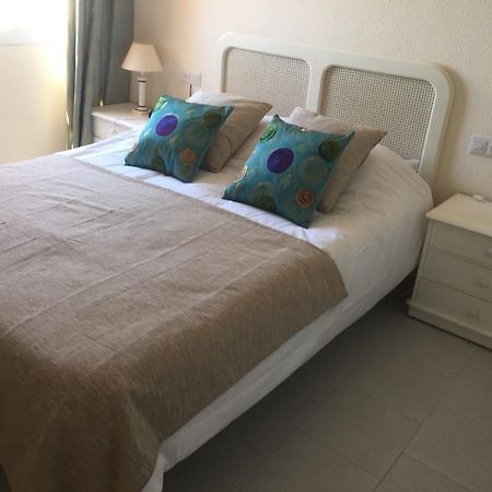 Seaview Penthouse Apartment Sitio de Calahonda Luaran gambar
