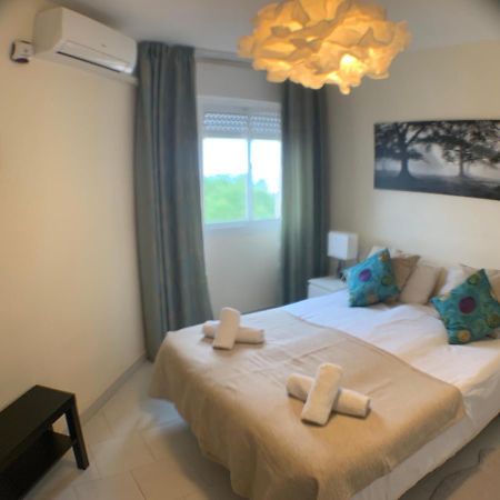 Seaview Penthouse Apartment Sitio de Calahonda Luaran gambar