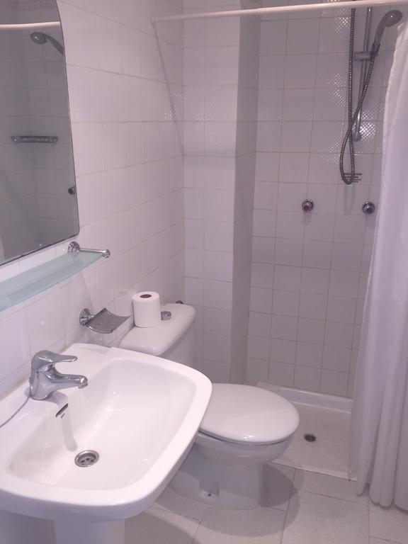 Seaview Penthouse Apartment Sitio de Calahonda Luaran gambar