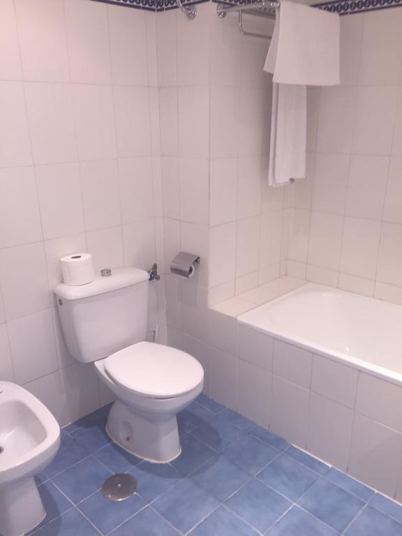 Seaview Penthouse Apartment Sitio de Calahonda Luaran gambar