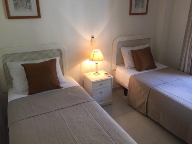 Seaview Penthouse Apartment Sitio de Calahonda Luaran gambar