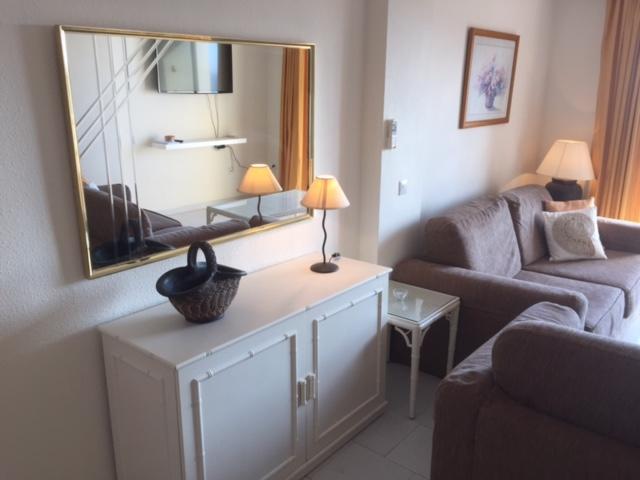 Seaview Penthouse Apartment Sitio de Calahonda Luaran gambar
