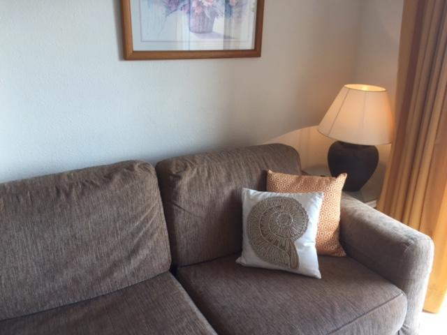 Seaview Penthouse Apartment Sitio de Calahonda Luaran gambar