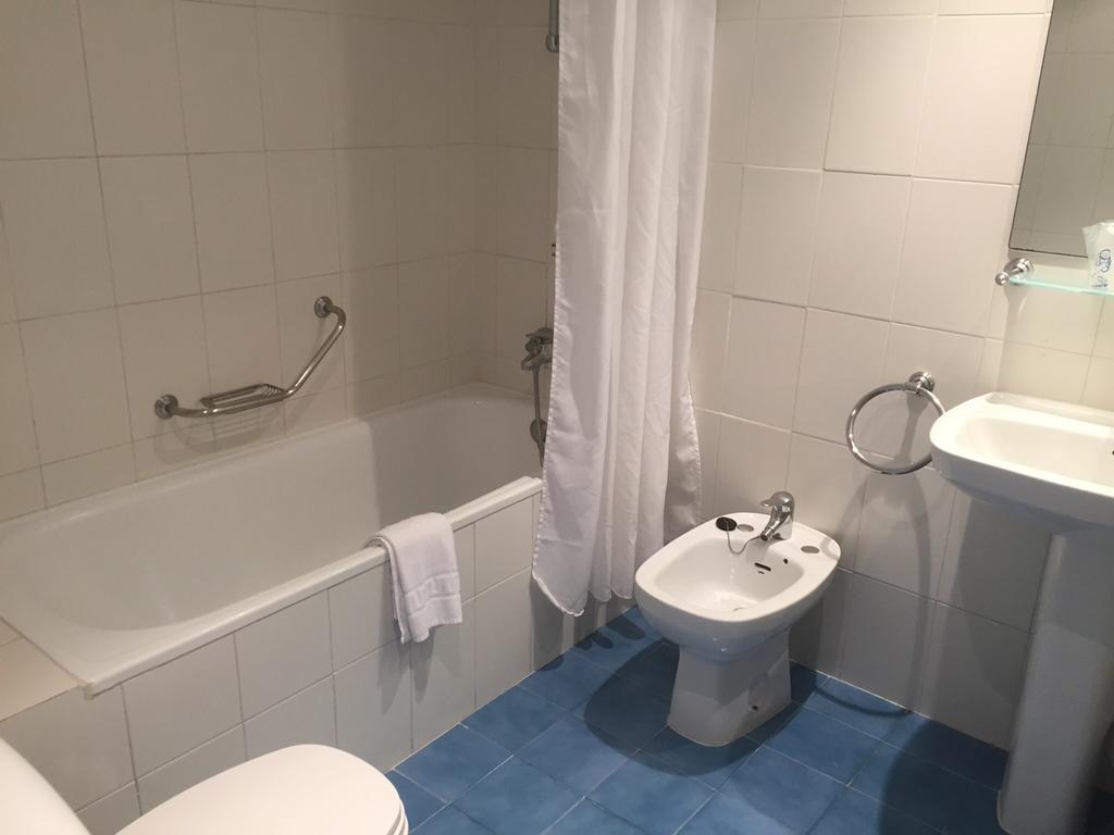 Seaview Penthouse Apartment Sitio de Calahonda Luaran gambar